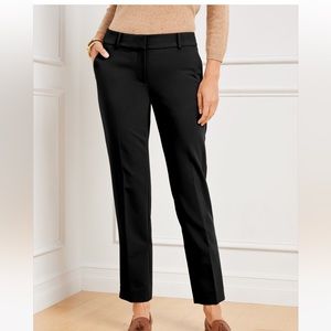 Talbots Hampshire Ankle Pant